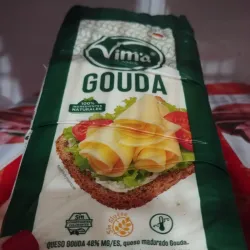 BLOQUE DE QUESO GOUDA VIMA