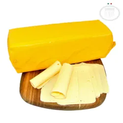 BLOQUE DE QUESO GOUDA 