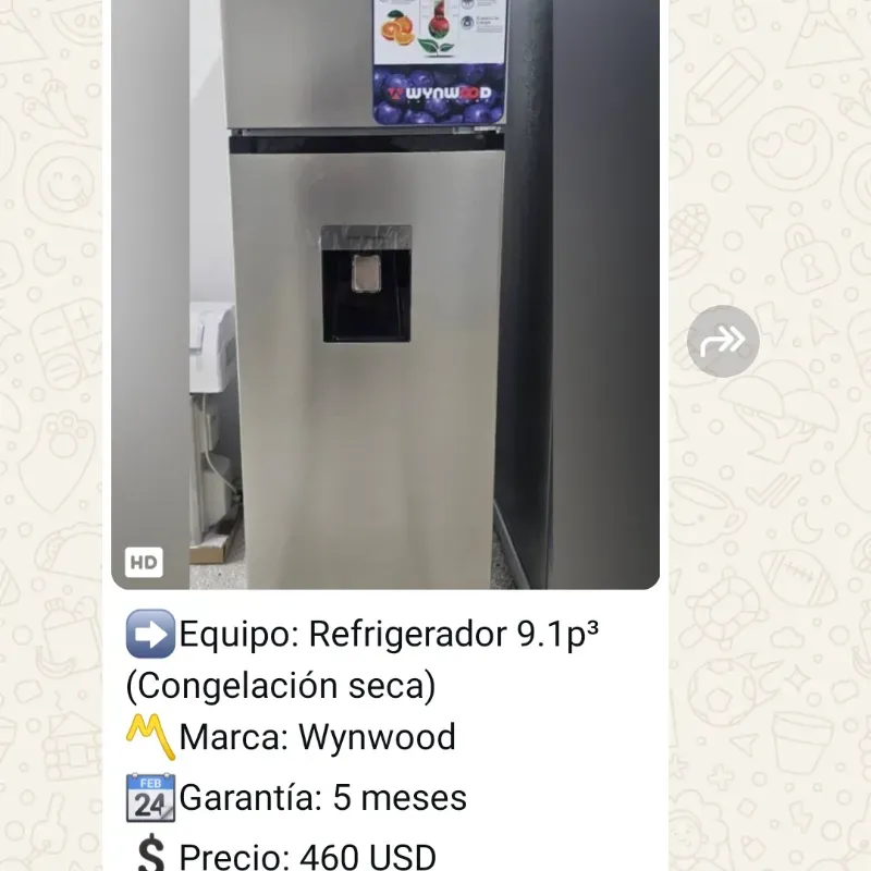 Refrigerador 9.1 p3