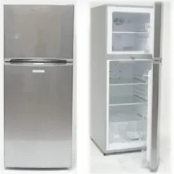 Refrigerador 9p³