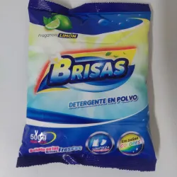 DETERGENTE EN POLVO ( 500 g ) 