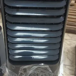 Ventilador enfriador(estilo pingüino)