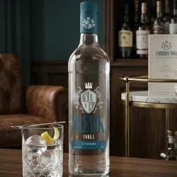 VODKA SLEVIK ( 1lt )