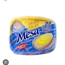 Mantequilla 