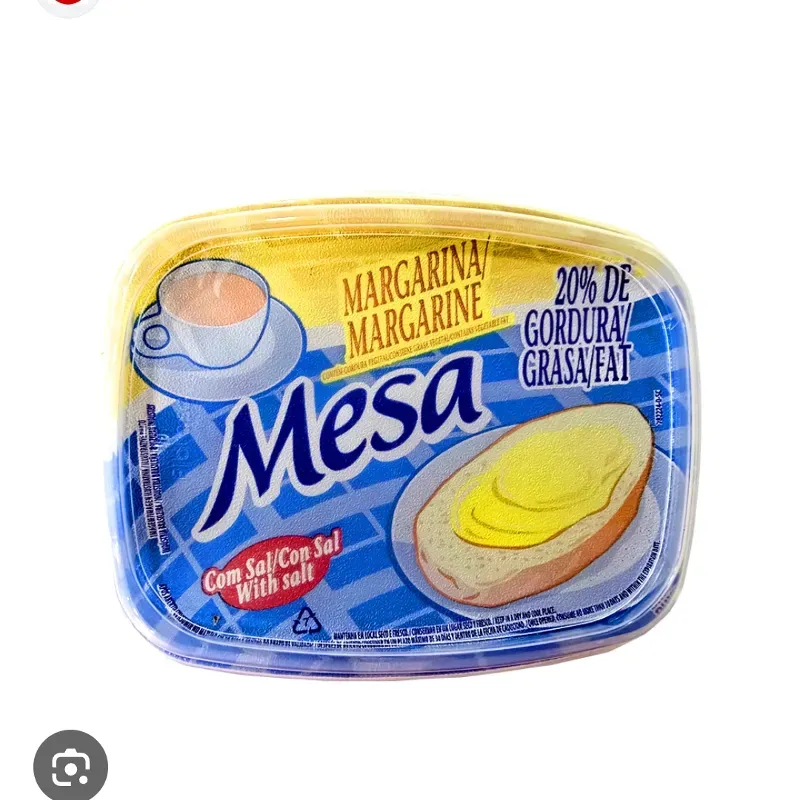 Mantequilla 