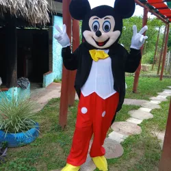Mickey