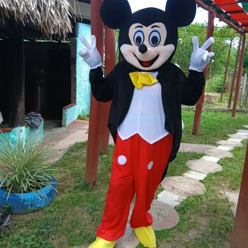 Mickey