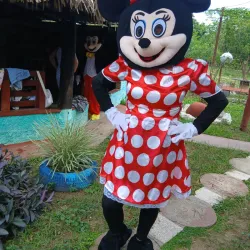 Minnie
