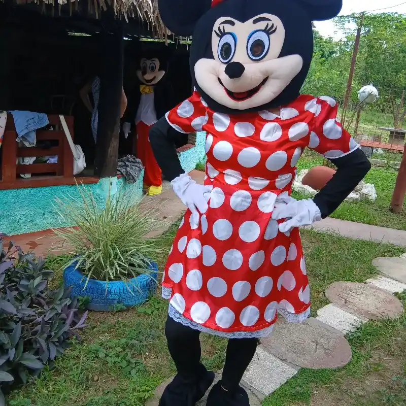 Minnie