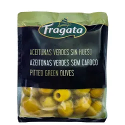Aceitunas