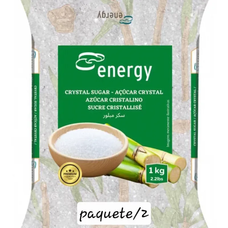 Azúcar 1kg