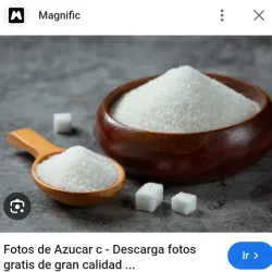 Azúcar x libra