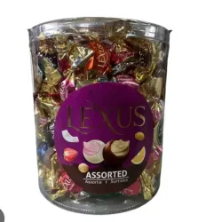 Bombones estuche