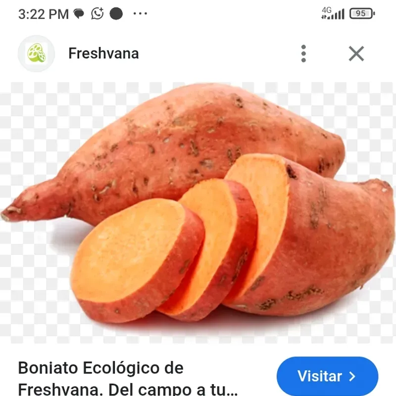 Boniato