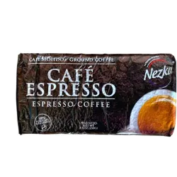 Café expresso