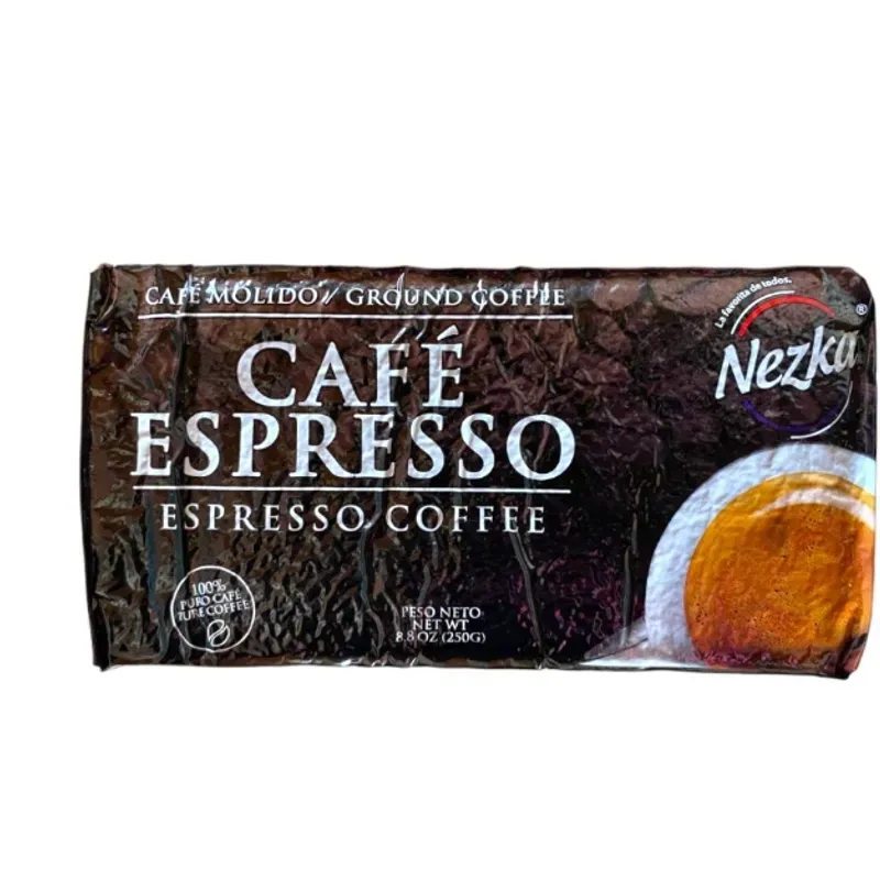 Café expresso