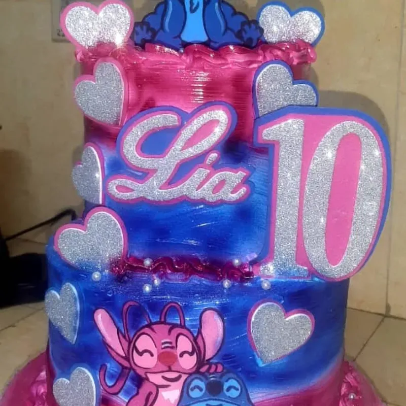 Cake