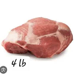 Cerdo limpio