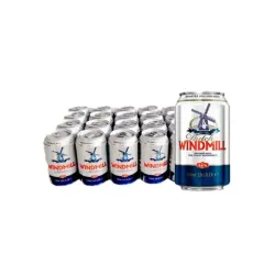 Cerveza wuindmill