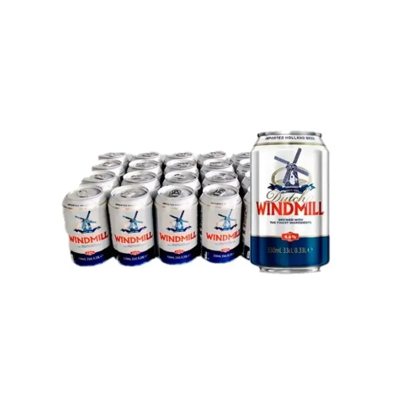 Cerveza wuindmill