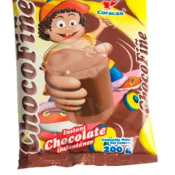 Chocolate 