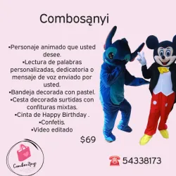 Combos