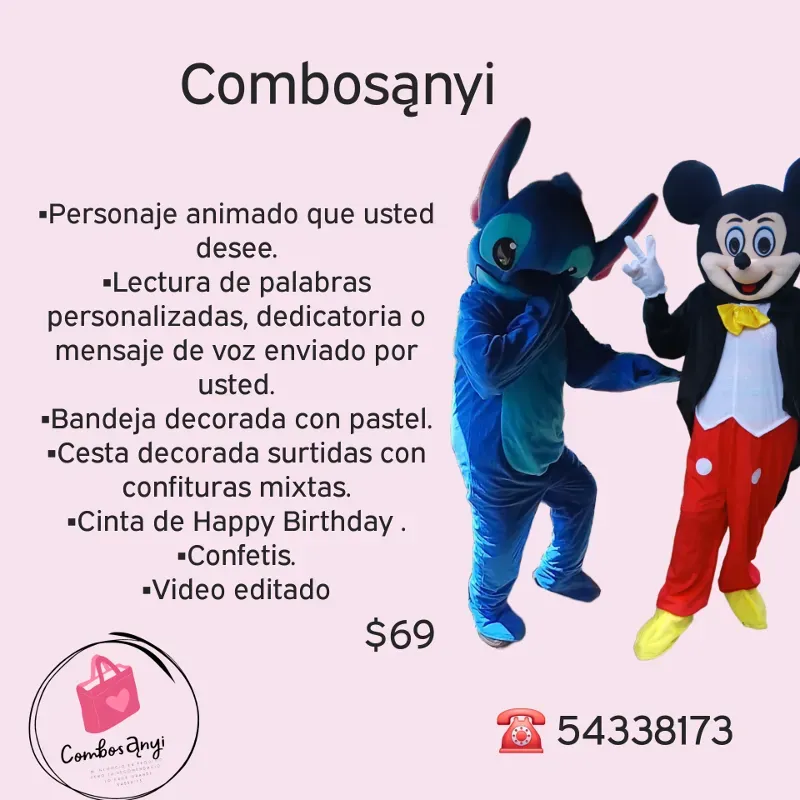 Combos