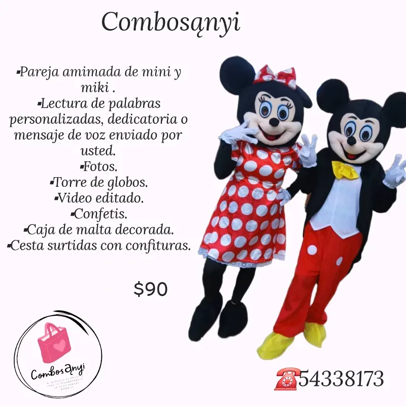 Combos 