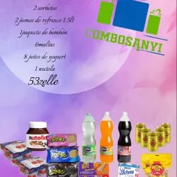 Combos mixtos 