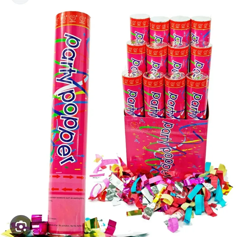 Confetti grande 