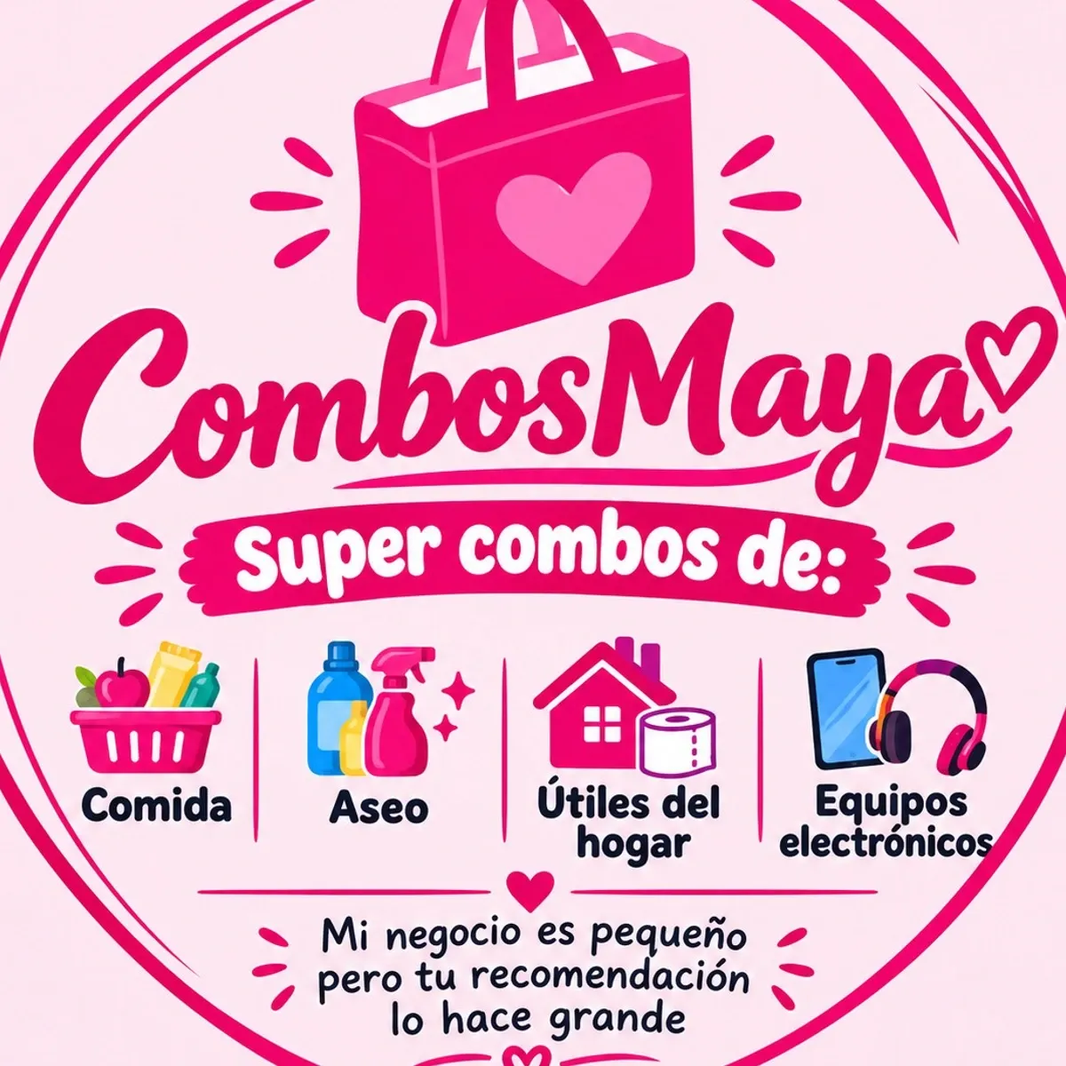 CombosMaya