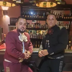 Dúo Mariachis