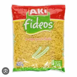 Fideos