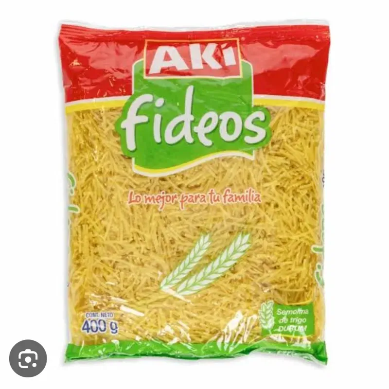 Fideos