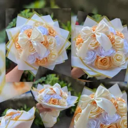 Flores artificiales 