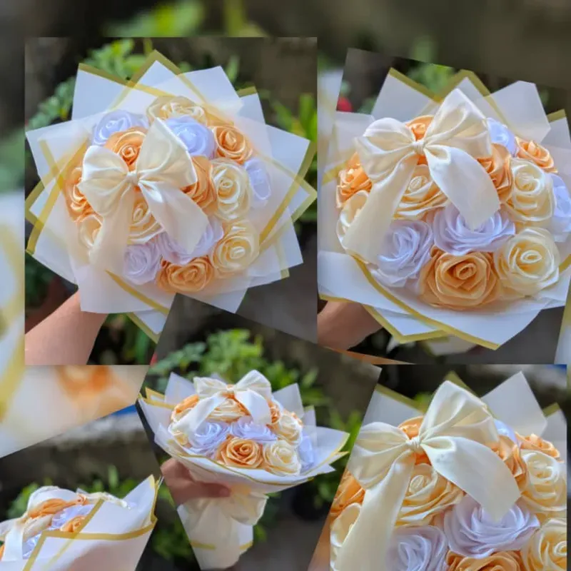 Flores artificiales 