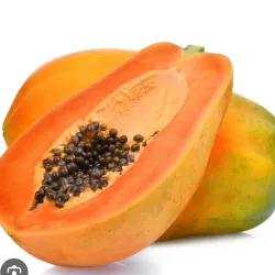 Fruta bomba x libra