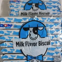Galletas dulces