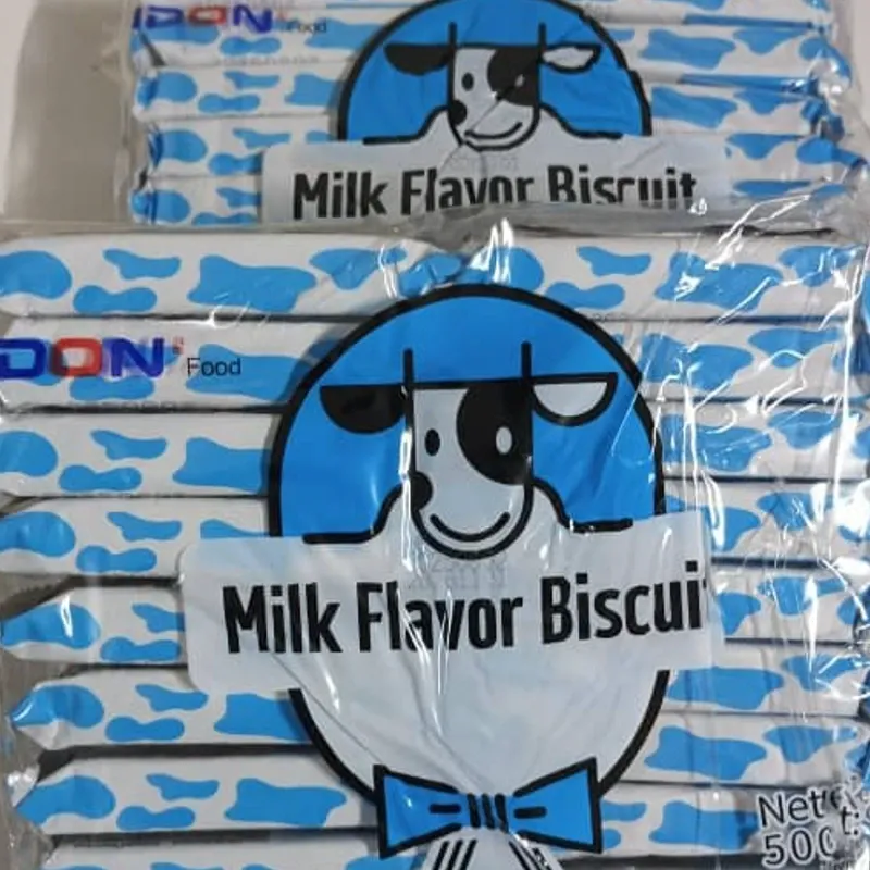 Galletas dulces