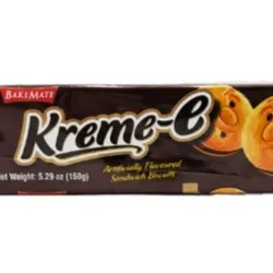 Galletas dulces 