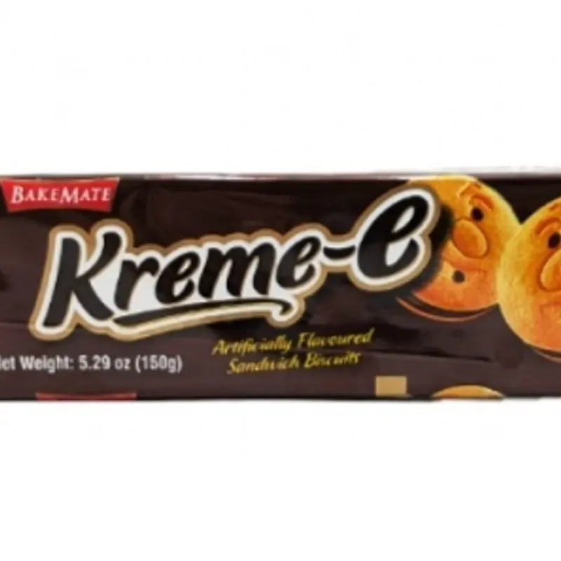 Galletas dulces 