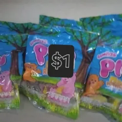 Gomitas