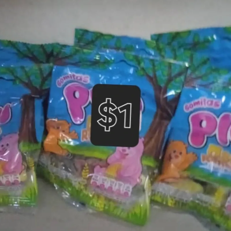 Gomitas