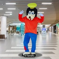  Goofy