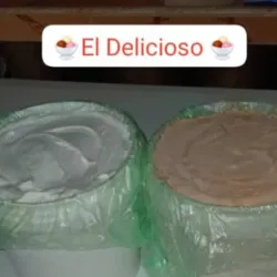Helado criollo 4ltrs