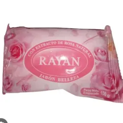 Jabon de baño