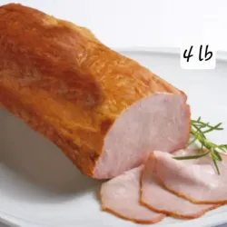 Jamón pierna 