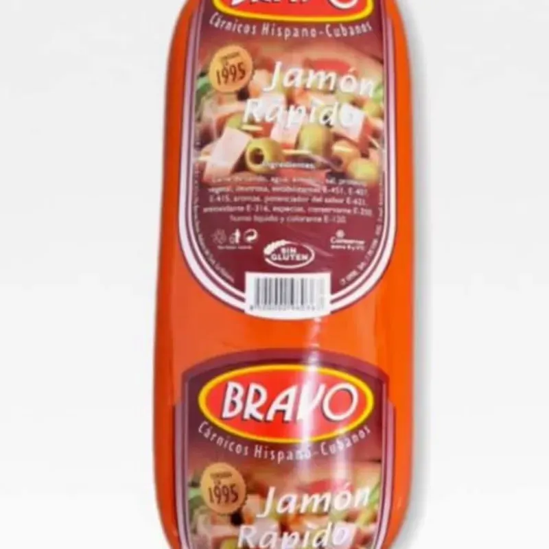 Jamon