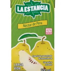 Jugo 500ml