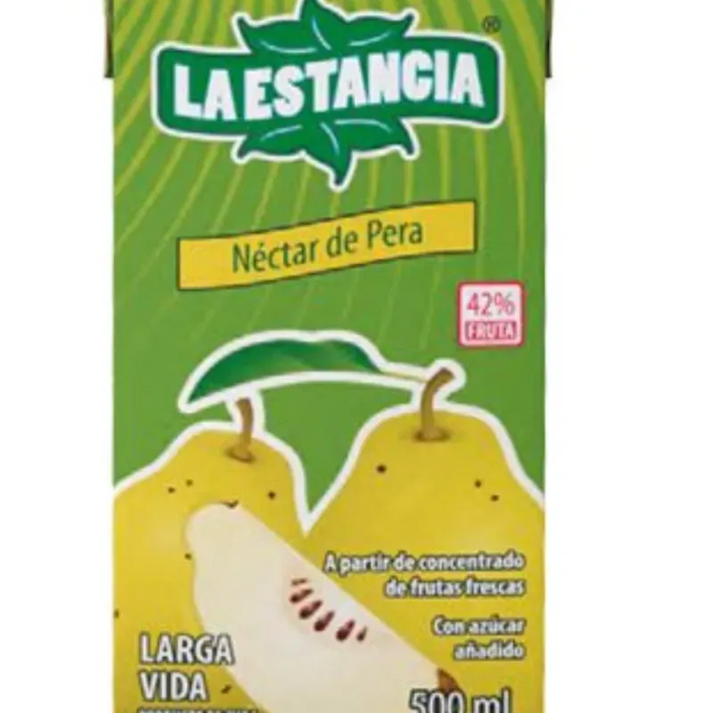 Jugo 500ml